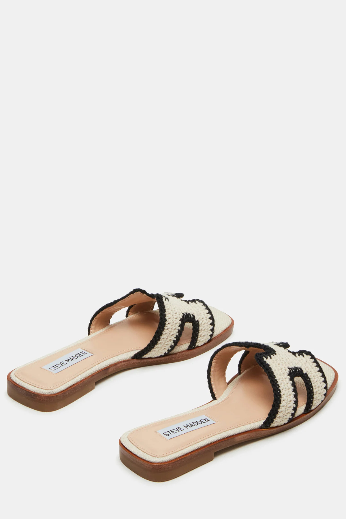 Steve Madden Haydn Flat