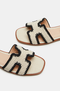 Steve Madden Haydn Flat