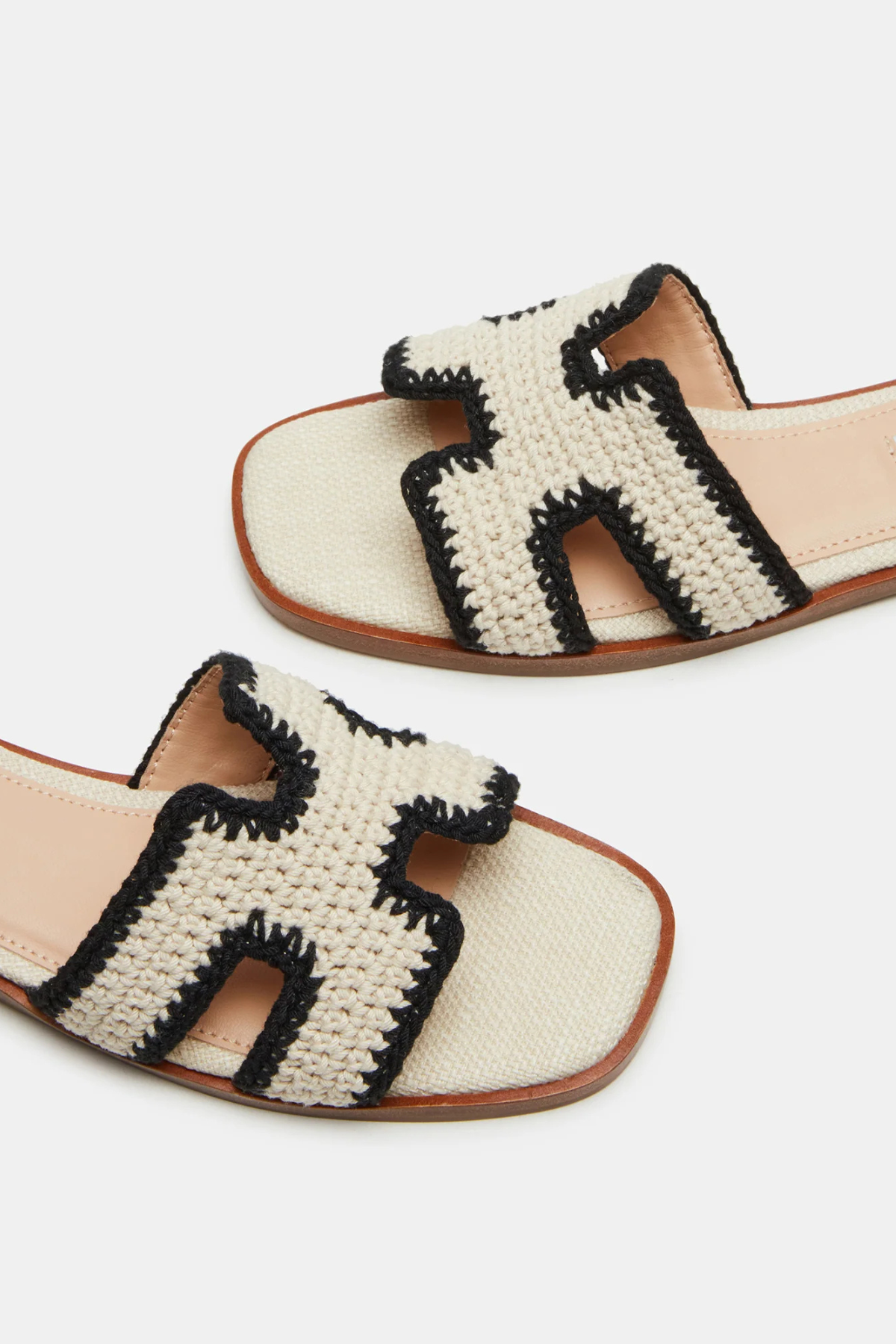 Steve Madden Haydn Flat