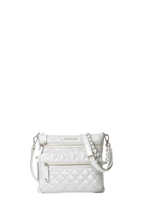 MZ Wallace Downtown Crosby Crossbody