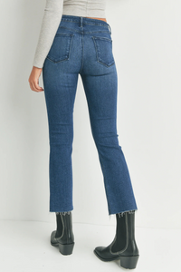 JBD Cropped Demi Flare