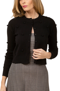 Smith & Quinn Juniper Cardigan