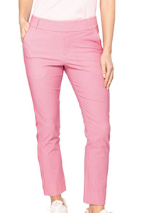 Golftini Stretch Ankle Pant