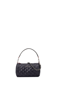 MZ Wallace Crosby Barrel Crossbody