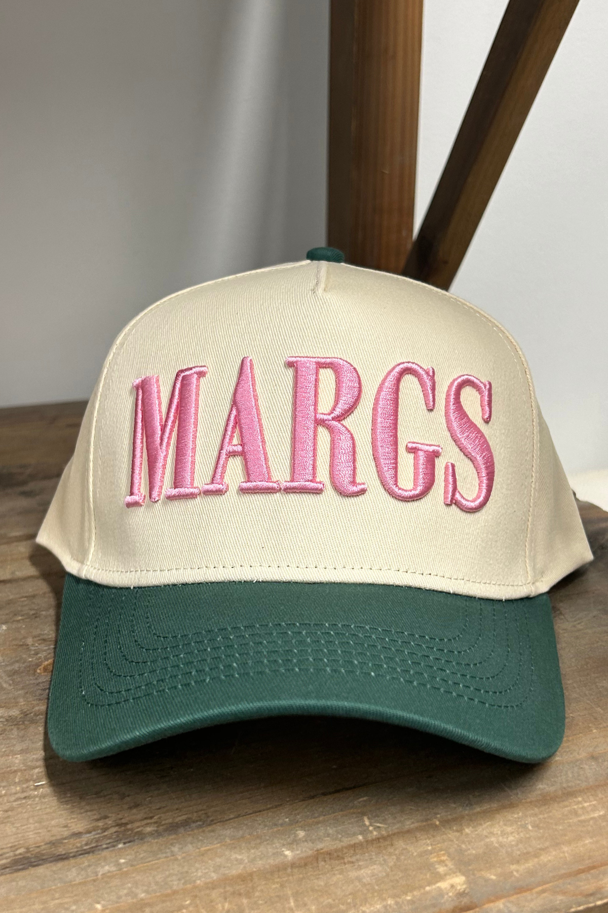 Vintage Trucker Hat