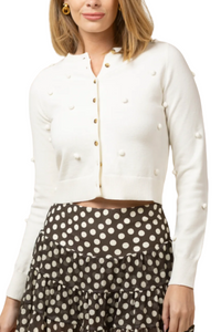 Smith & Quinn Juniper Cardigan