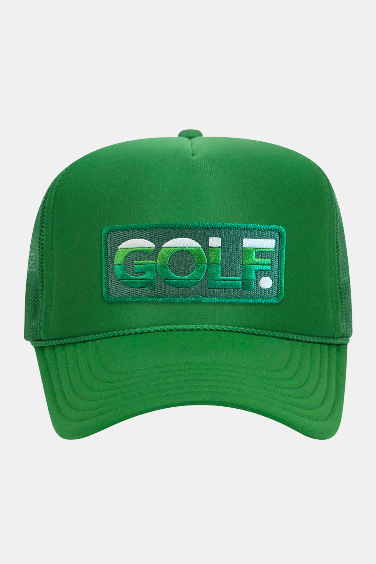 Golf Trucker Hat
