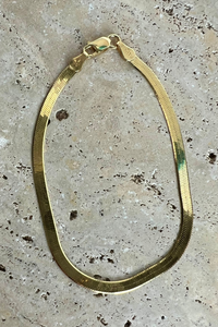 PG Designs Herringbone Bracelet