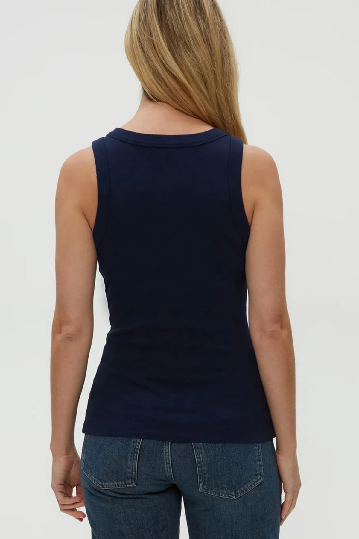 Michael Stars Paloma Tank