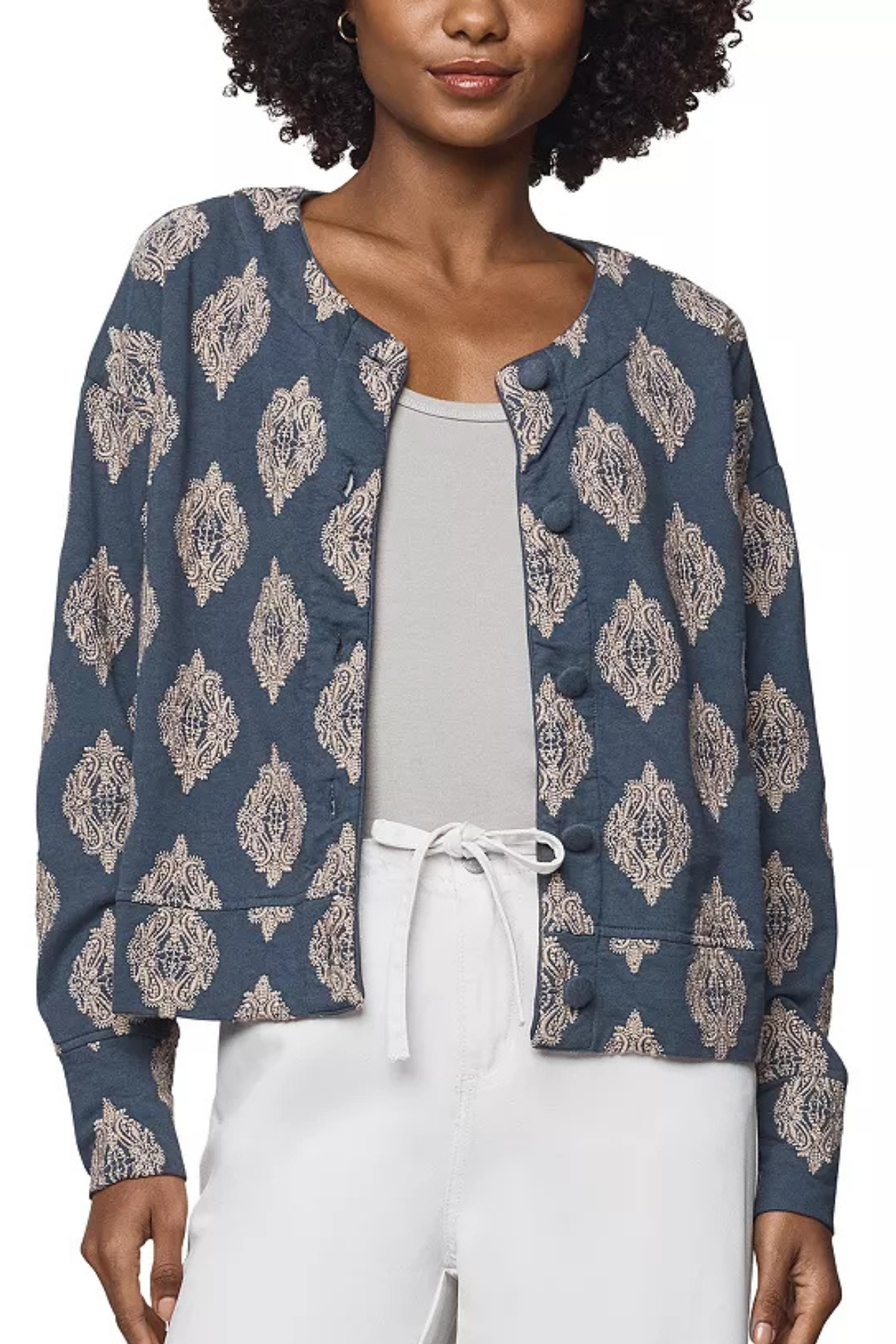 Splendid Blaire Cardigan