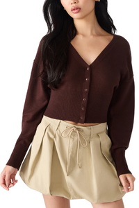 Steve Madden Lauryn Cardigan