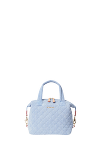 MZ Wallace Small Sutton Deluxe Novelty