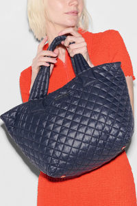 MZ Wallace Small Metro Tote Deluxe