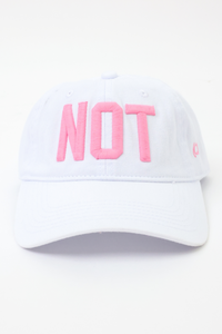Not Hat