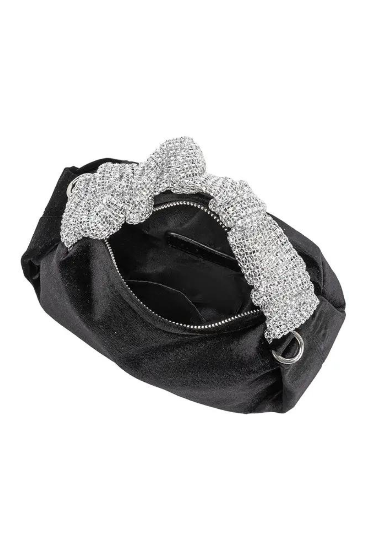 Estela Top Handle Bag