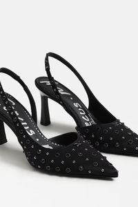 Circus NY Tallie Slingback Pump