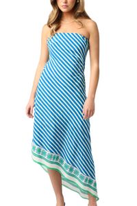Lilla Dress
