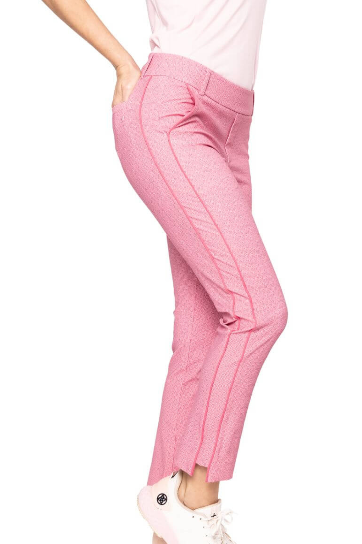 Golftini Stretch Ankle Pant