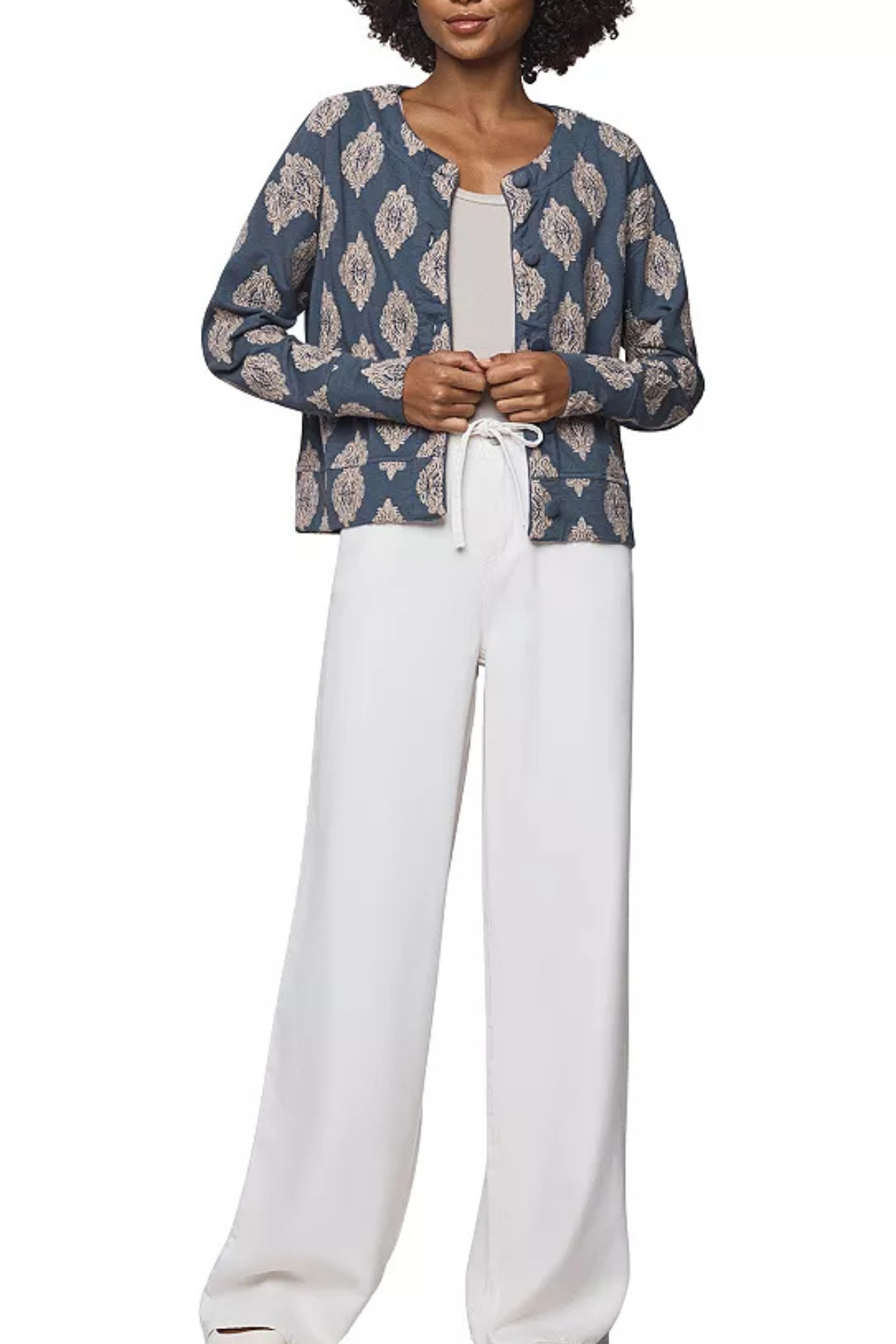 Splendid Blaire Cardigan