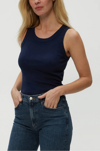 Michael Stars Paloma Tank