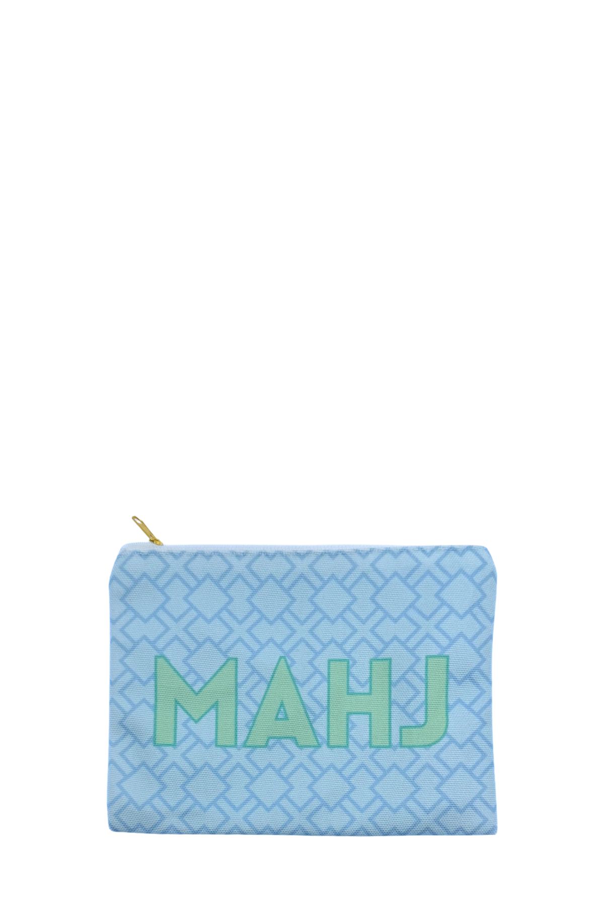 Small Mahjong Card & Accessory Bag