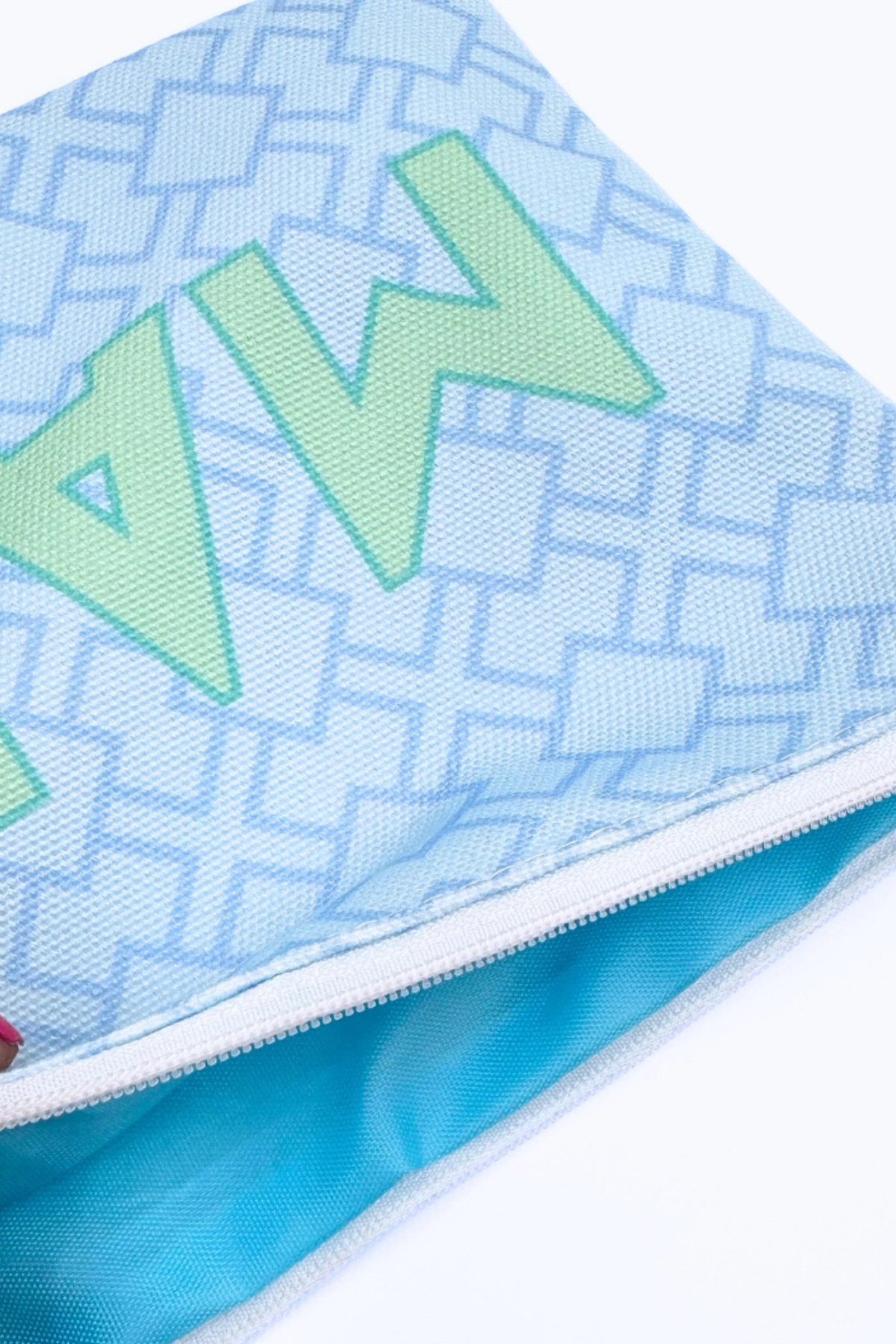 Small Mahjong Card & Accessory Bag