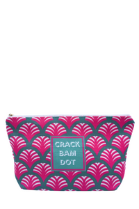 Large Mahjong Tile & Accessory Bag