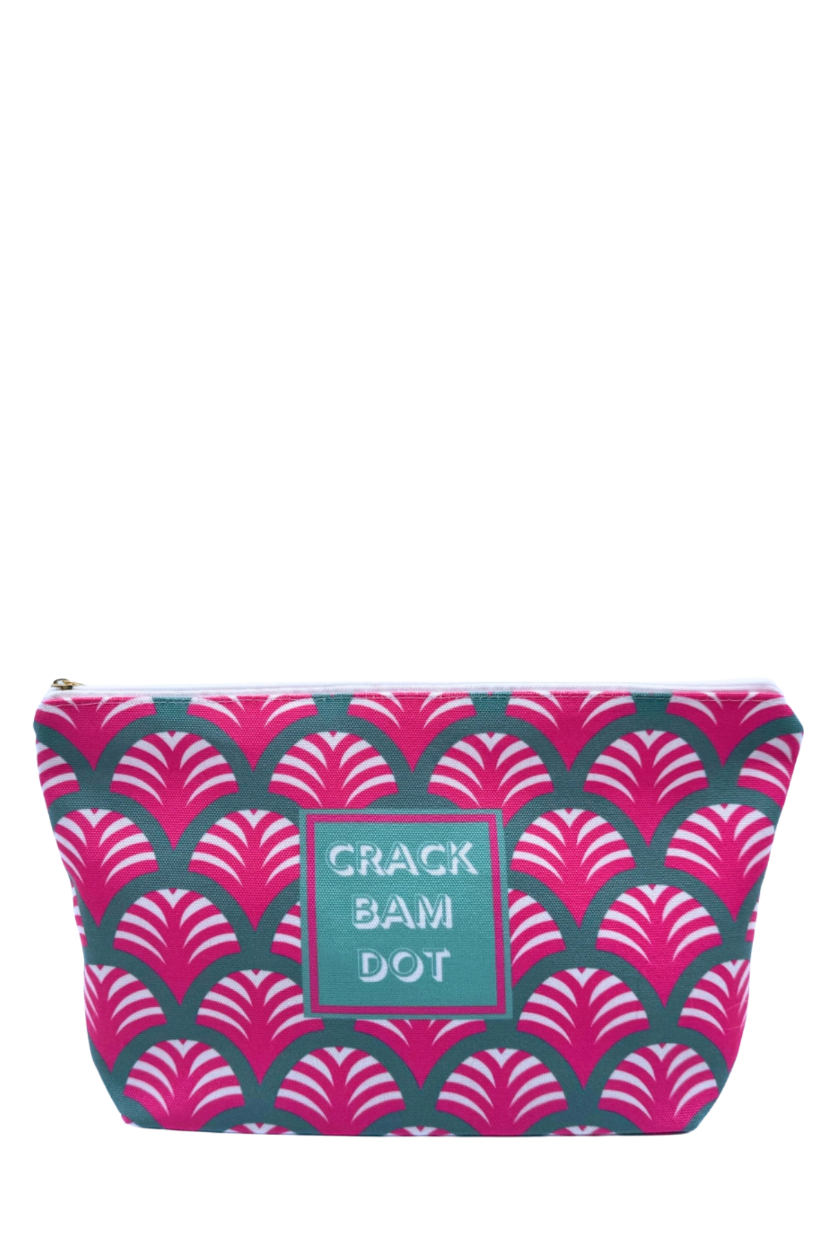 Large Mahjong Tile & Accessory Bag