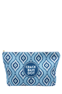 Large Mahjong Tile & Accessory Bag