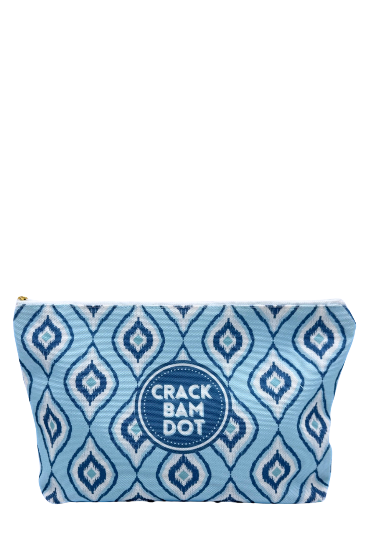 Large Mahjong Tile & Accessory Bag