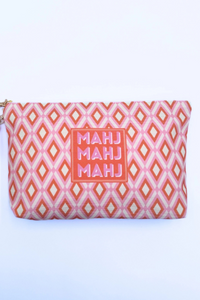 Large Mahjong Tile & Accessory Bag