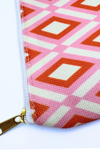 Small Mahjong Card & Accessory Bag