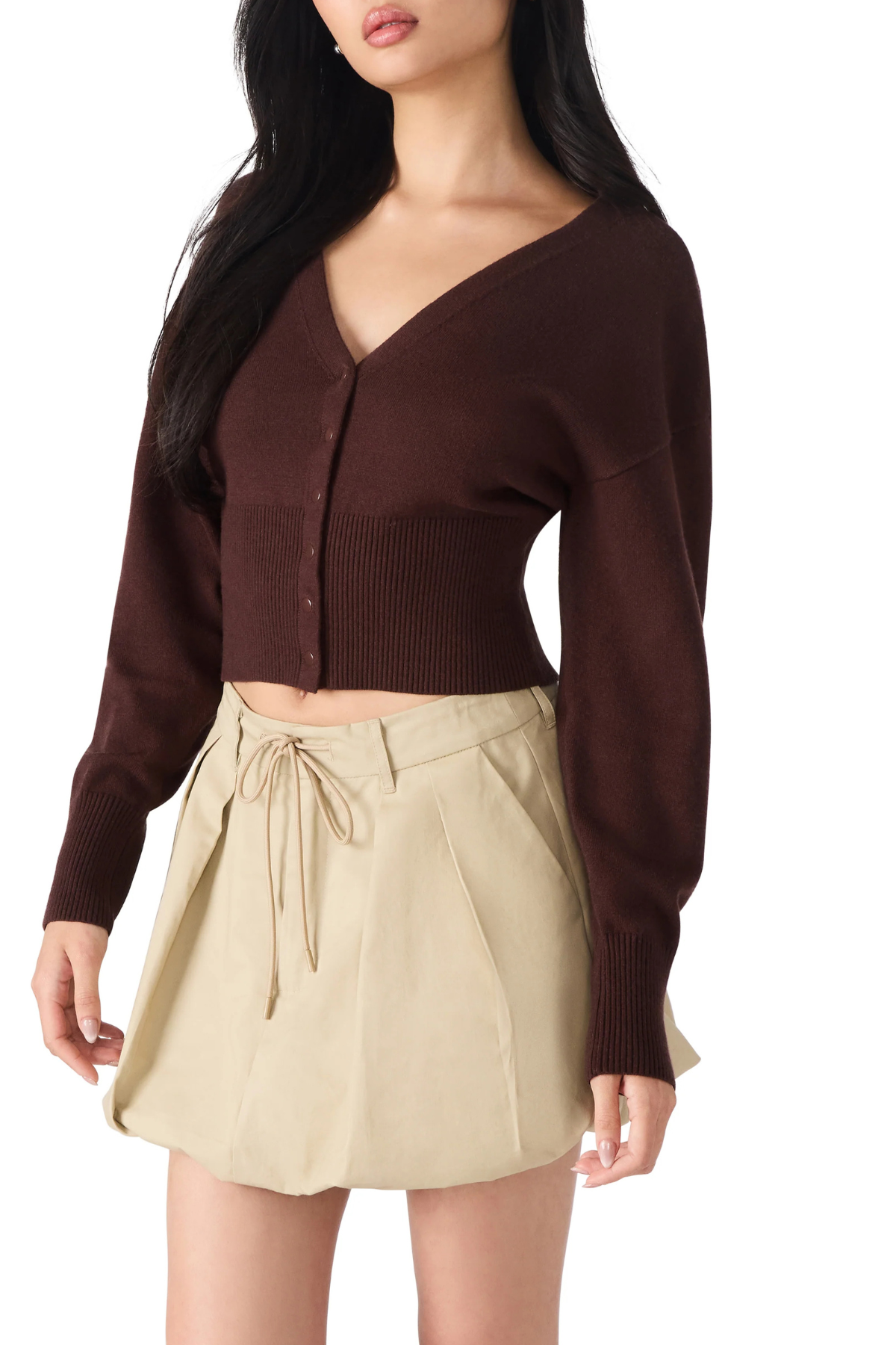 Steve Madden Lauryn Cardigan