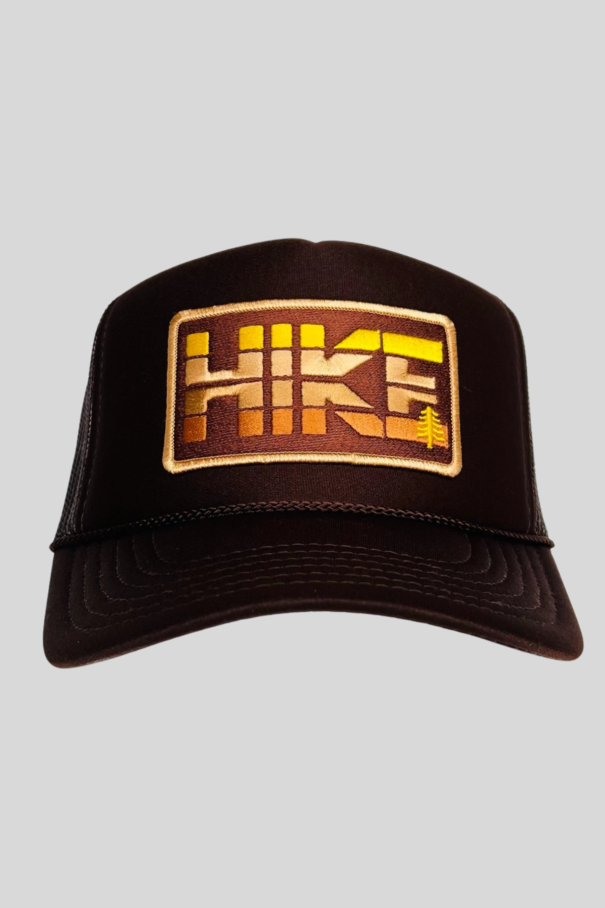Hike Trucker Hat