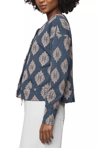 Splendid Blaire Cardigan