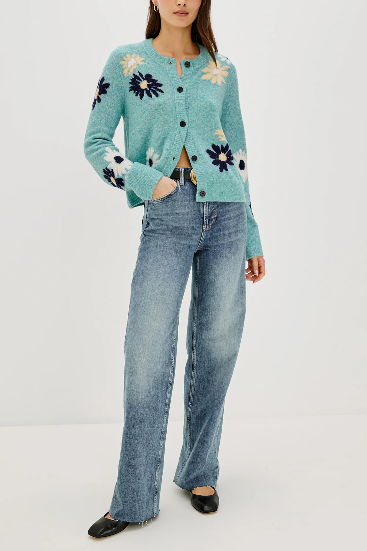 Rails Millie Sweater