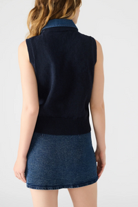 Steve Madden Jeane Sweater Vest