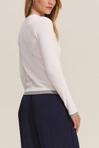 Velvet Novato Long Sleeve