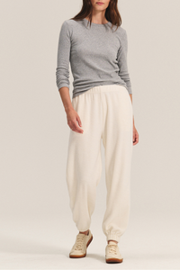 Velvet Camino Sweater Top