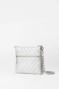 MZ Wallace Downtown Crosby Crossbody