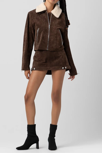 Down To Earth Jacket