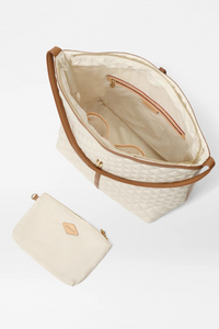 MZ Wallace Large Astor Hobo