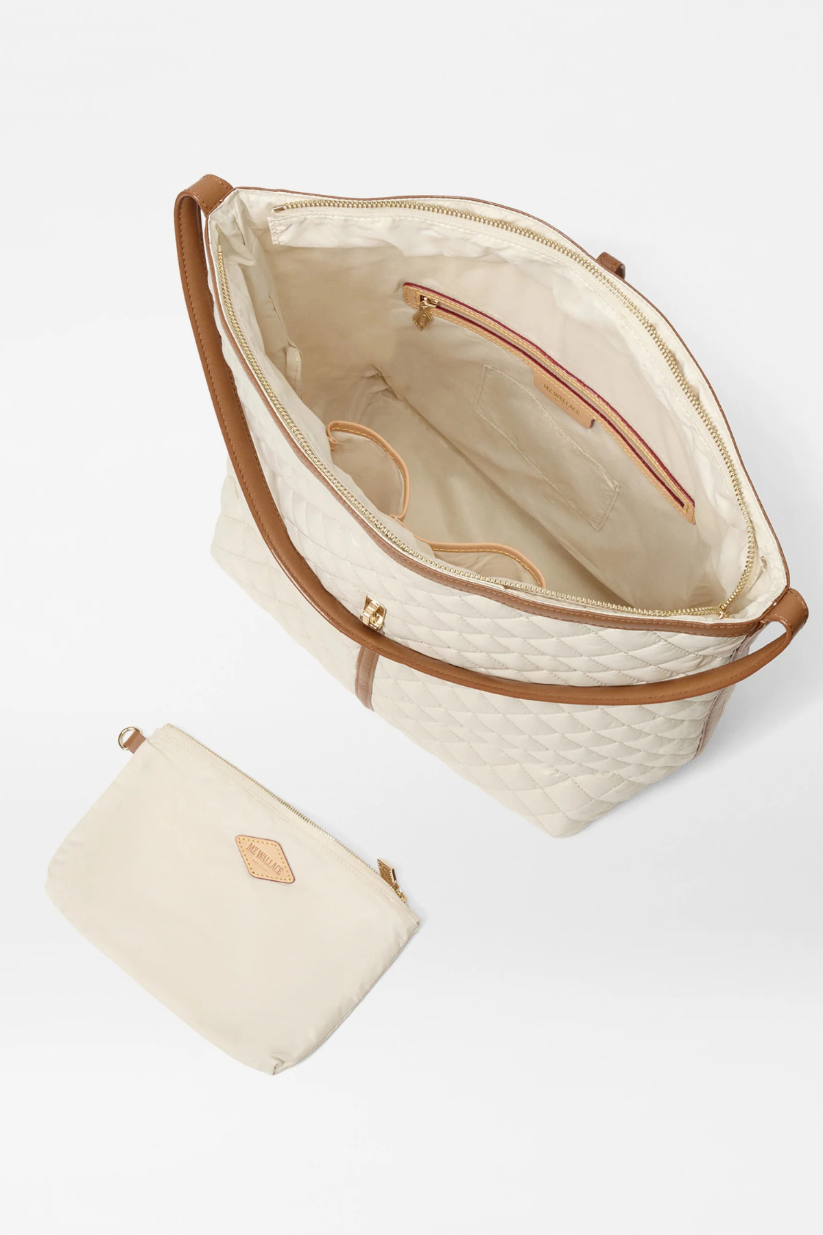MZ Wallace Large Astor Hobo