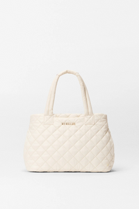 MZ Wallace Small Metro City Tote