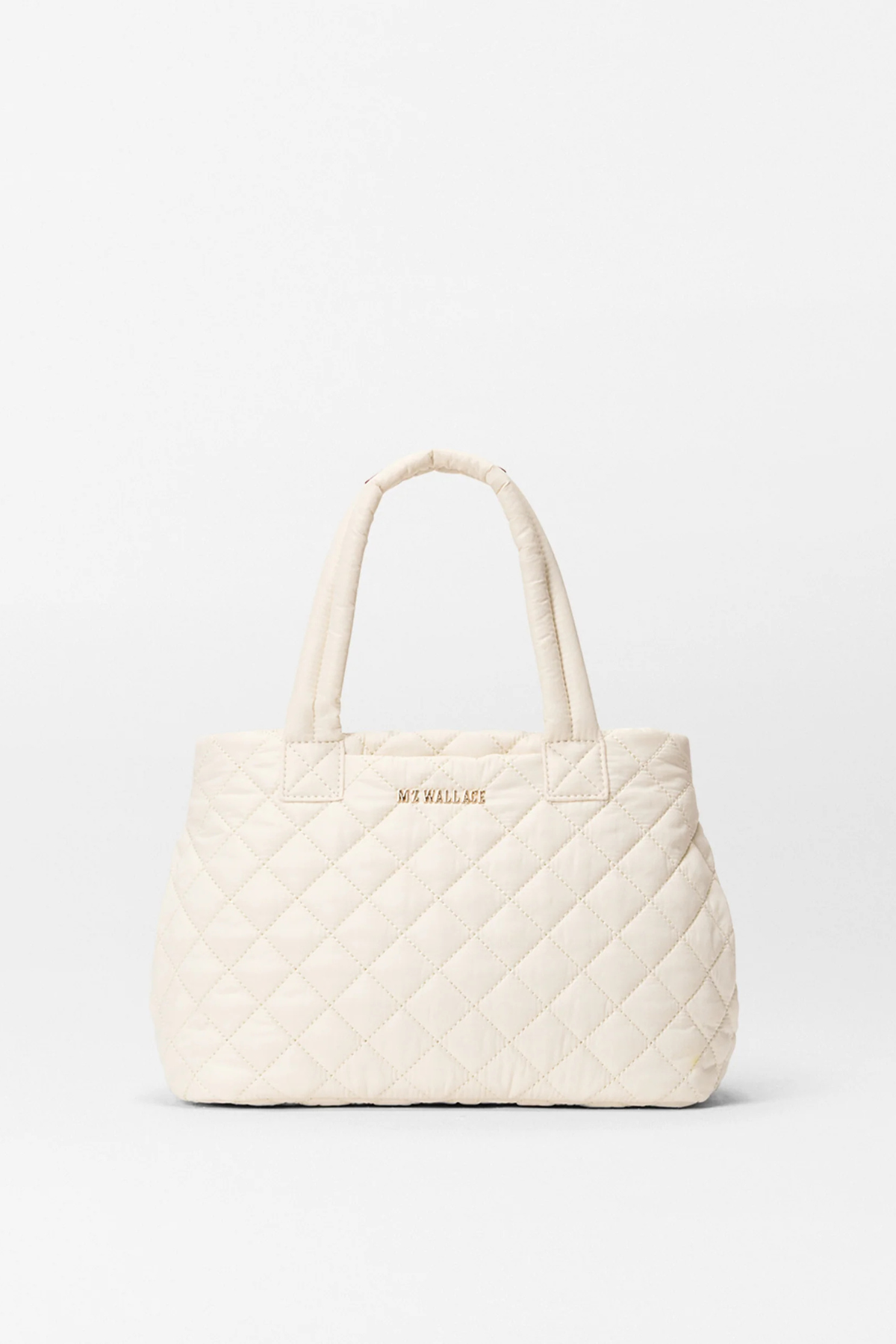 MZ Wallace Small Metro City Tote
