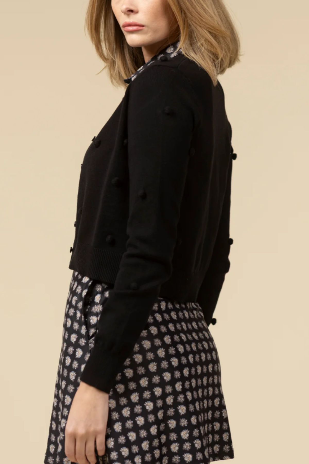 Smith & Quinn Juniper Cardigan