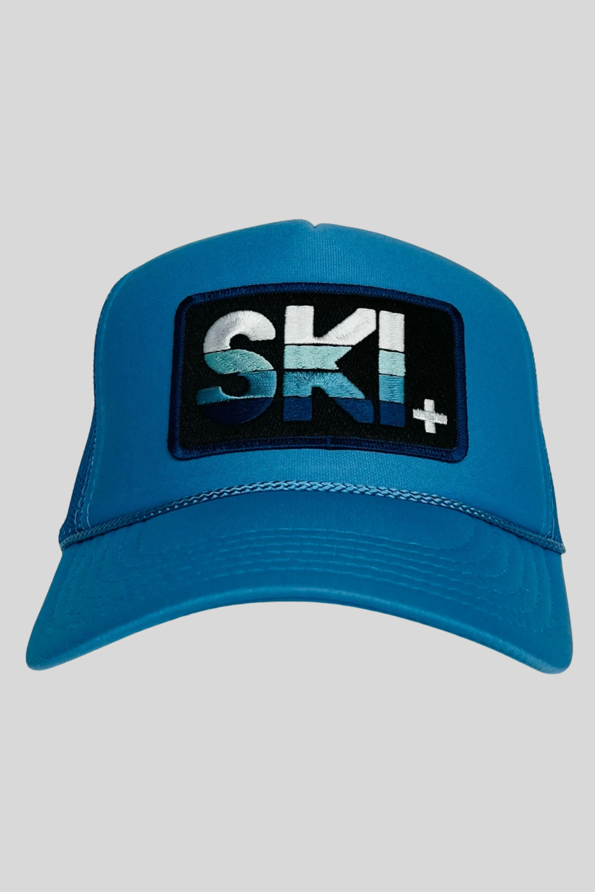 Ski Trucker Hat