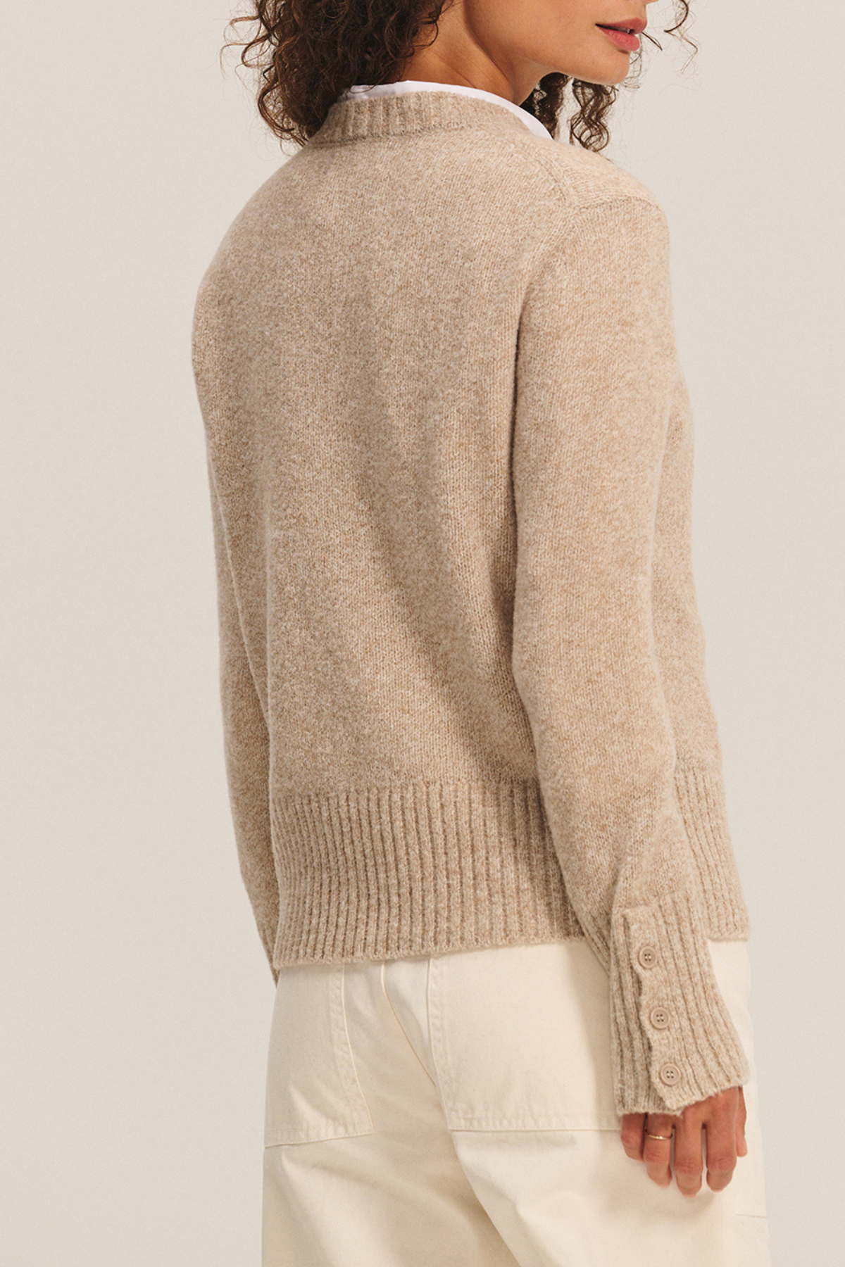 Velvet Maisie Sweater