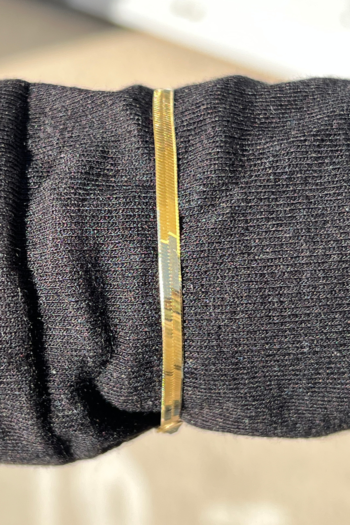 PG Designs Herringbone Bracelet