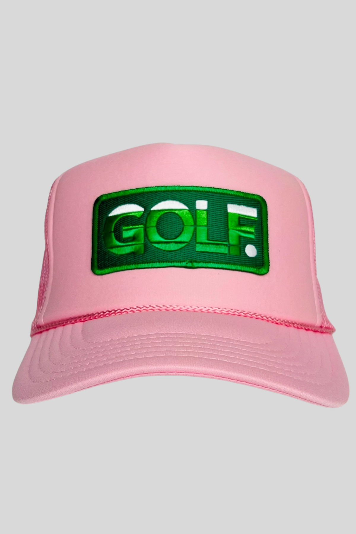 Golf Trucker Hat